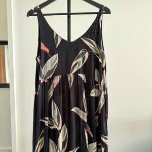 Malai Floral Sundress